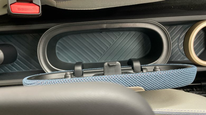 MINI Aceman 135kW E Exclusive [Level 2] 43kWh 5dr Auto Electric Hatchback